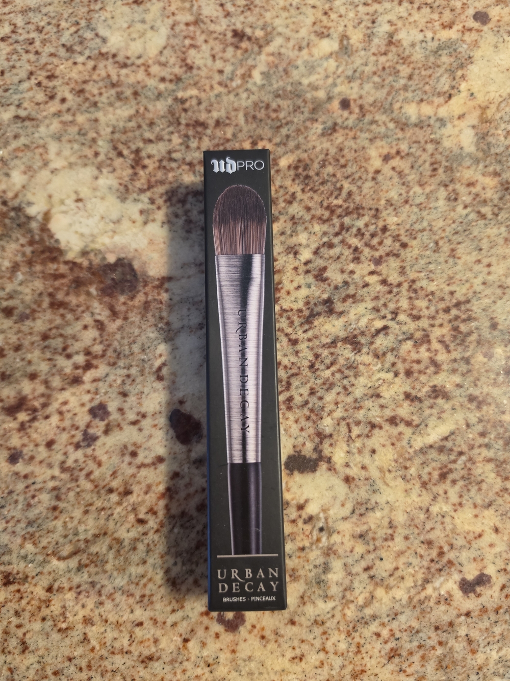 Urban Decay FLAT OPTICAL Blurring Brush F108